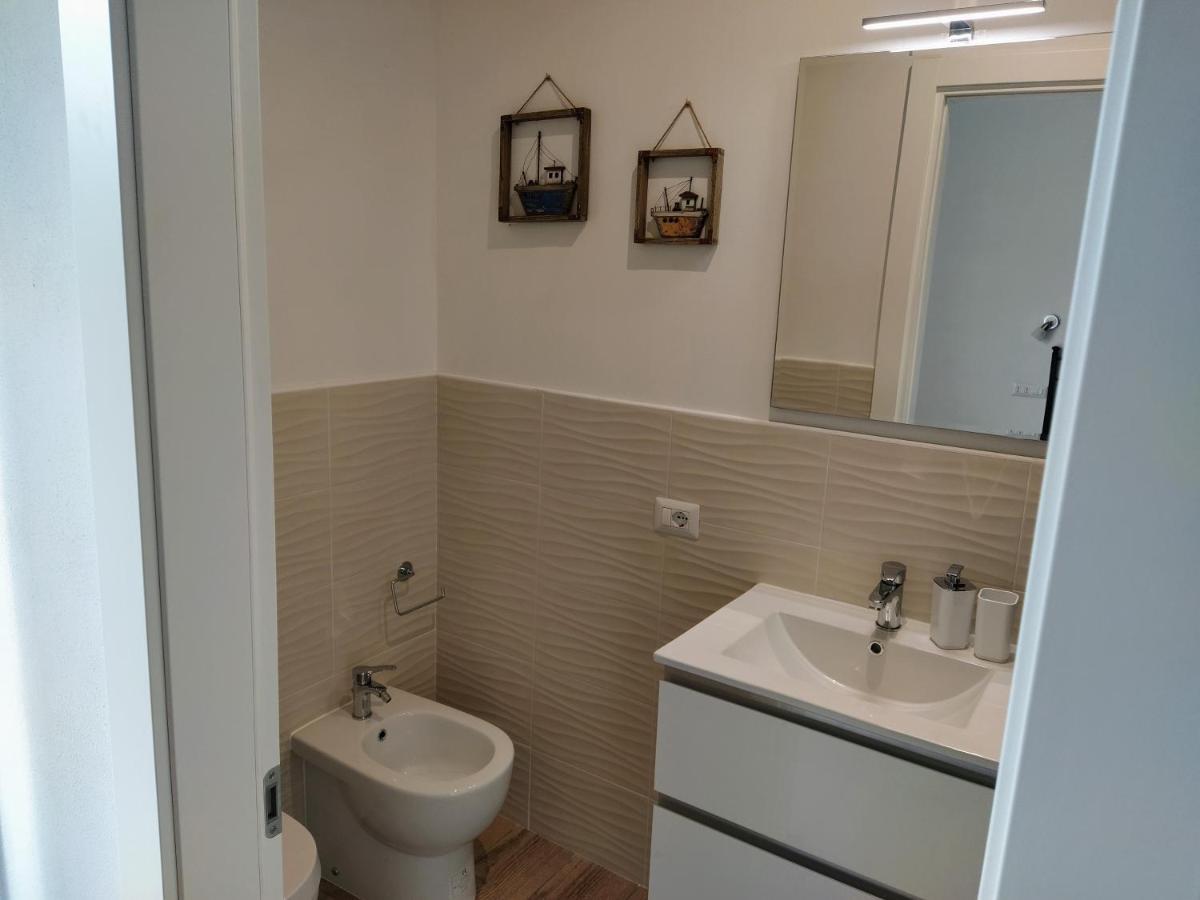 La Residenza Di Campagna Guest House Манчано Екстериор снимка