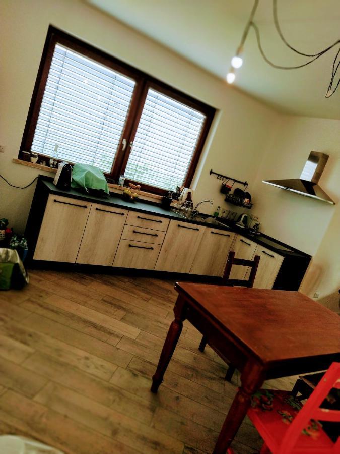 La Residenza Di Campagna Guest House Манчано Екстериор снимка